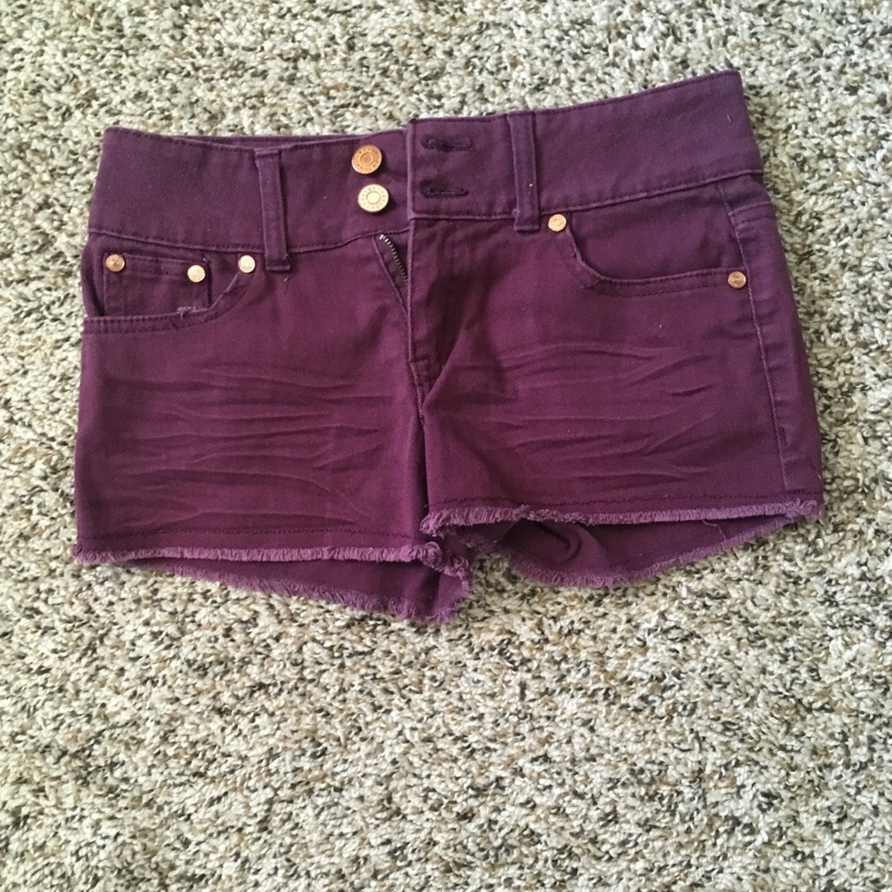 Shorts